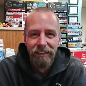 Meet your Posher, Anthony